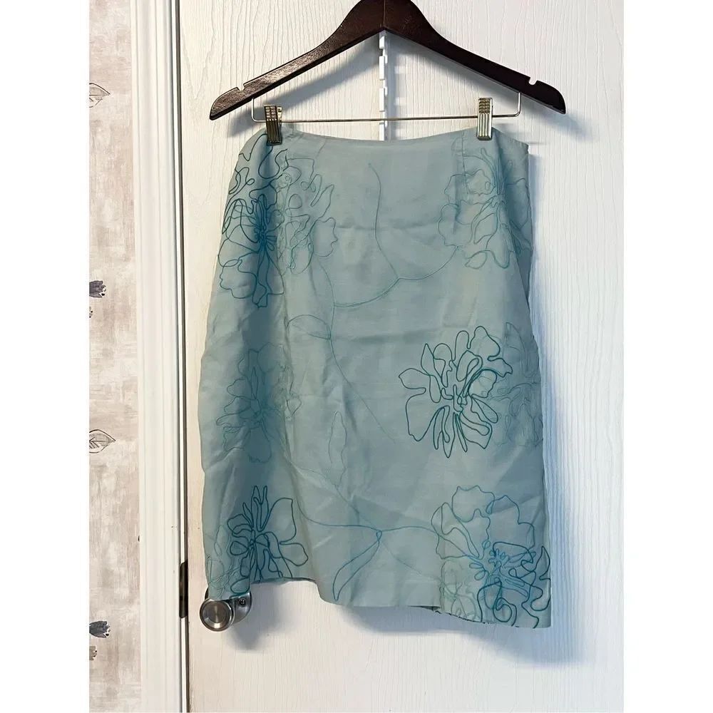 Due per Due Skirt